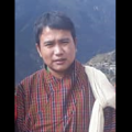 Mangmi khamaed
