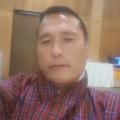 Dasho Dzongab