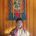 Gasa tsachu manager