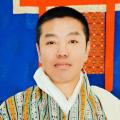 interim dzongdag