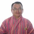 Dzongkhag Census Officer