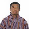 Thinley Jamtsho