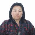 ugyen tshewang