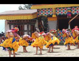 ལོ་ཏར་དགའ་ས་རྫོང་ཁག་གི་ ཚེས་བཅུ།